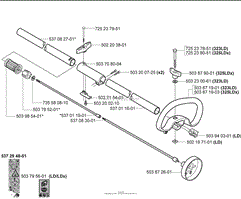 Shaft/Tube/Handle