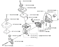 Air Filter / Carburetor