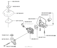 Air Filter / Carburetor