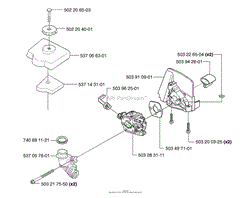 Air Filter / Carburetor