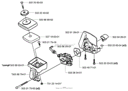 Air Filter / Carburetor