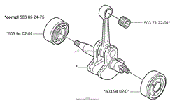 Crankshaft