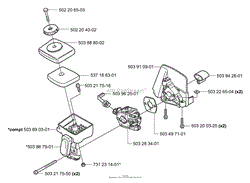 Air Filter/Carburetor