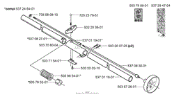 Shaft/Tube