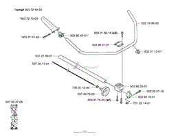 Shaft / Tube / Handle