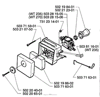 Air Filter/Carburetor