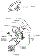 Handle Assembly