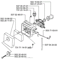 Air Filter / Carburetor