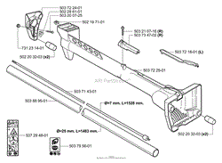 Shaft/Tube