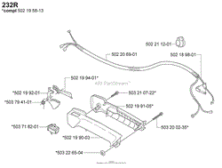 Throttle / 232