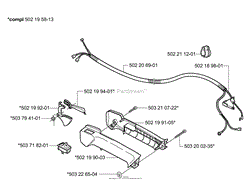 Throttle Assy