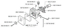 Air Filter/Carburetor