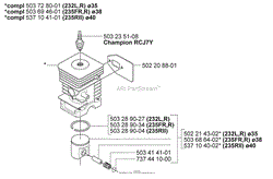 Cylinder