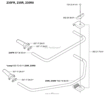 Handlebar / 235