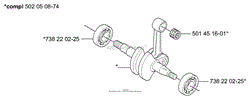 Crankshaft