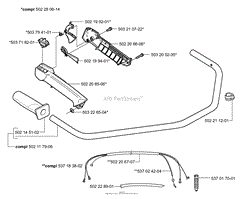 Handle Throttle