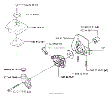 Air Filter / Carburetor