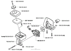 Air Filter/Carburetor