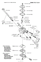 Carburetor Parts