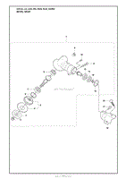 Bevel Gear