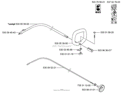 C Handle / Shaft