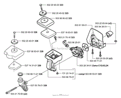 Air Filter / Carburetor