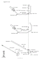 Shaft / Tube / Handle