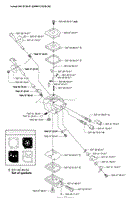 Carburetor Parts