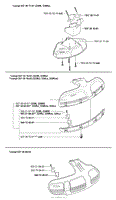 Trimmer Guards