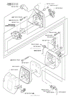 Air Filter/ Carburetor