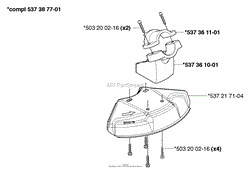 Trimmer Guards (Part 1)