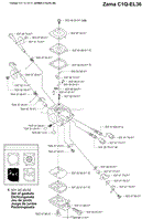 Carburetor Parts