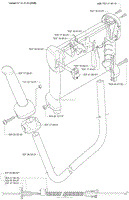 Handle 333R