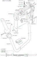 Handle 335Rx