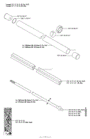 Shaft / Tube