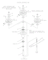 Cutter Housing Assembly