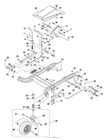 Frame Assembly