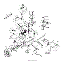 Power Unit Assembly