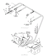 Wiring Assembly