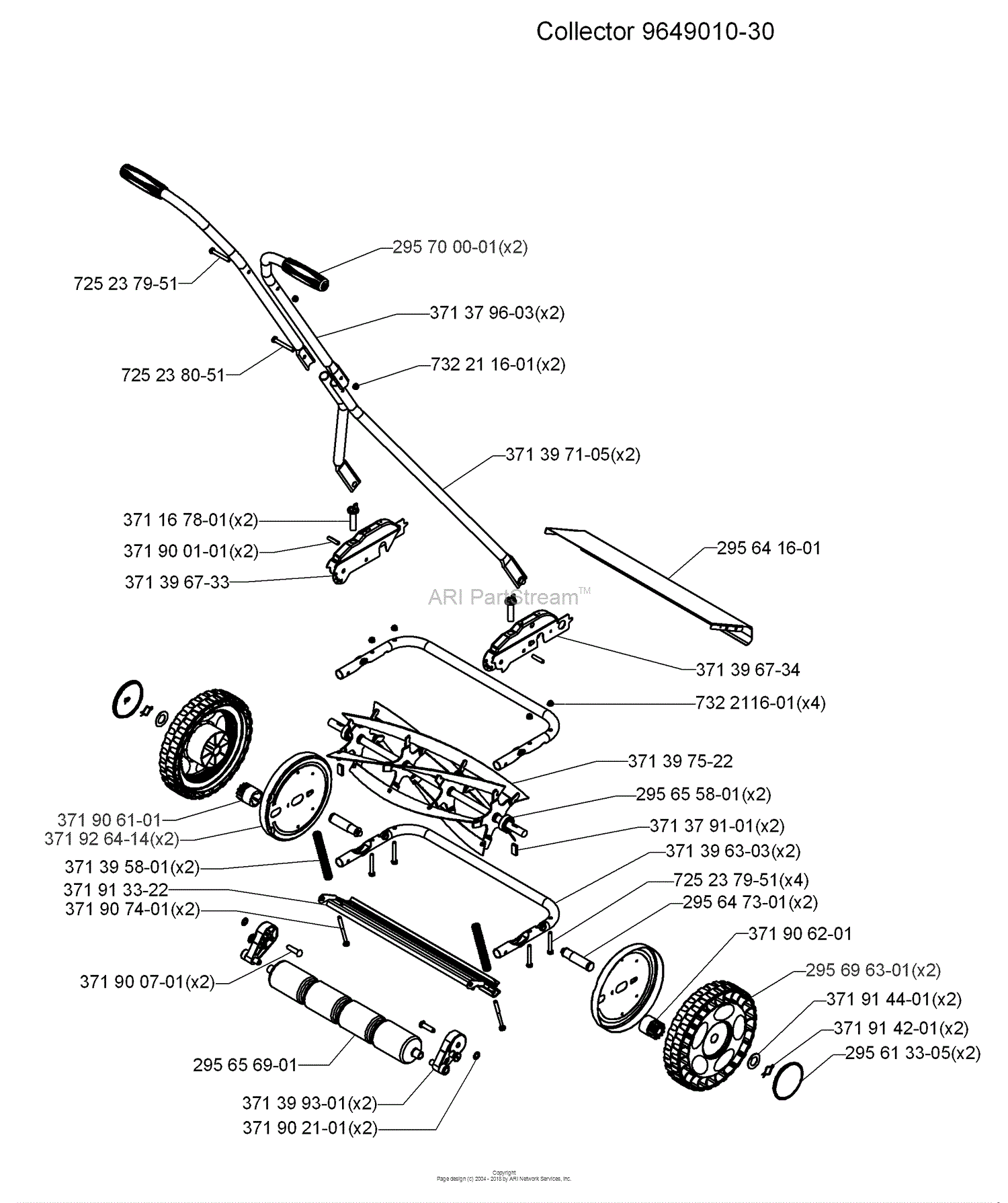 NEW GENUINE/ OEM 96413362 CRANKSHAFT POS. SENSOR for