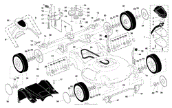Drive Assembly