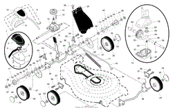 Drive Assembly