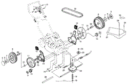 Drive Assembly