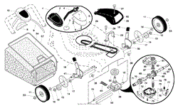 Drive Assembly