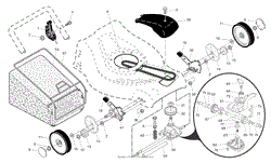 Drive Assembly