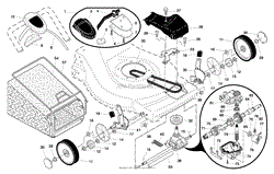 Drive Assembly