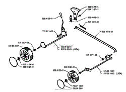 Wheel Assembly