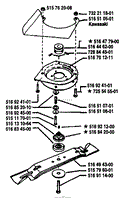 Blade Assembly