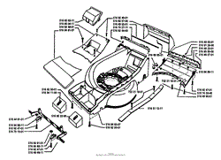 Engine Housing