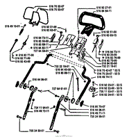 Handle Assembly